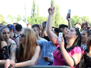 Családi Hétvége 2017 - Első nap - fotó: Sándor Judit