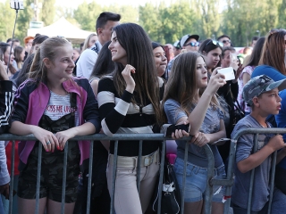 Családi Hétvége 2017 - Első nap - fotó: Sándor Judit