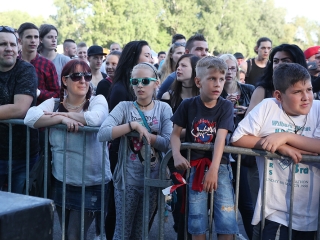 Családi Hétvége 2017 - Első nap - fotó: Sándor Judit