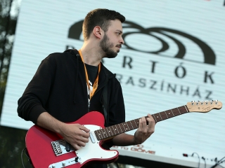 Családi Hétvége 2017 - Első nap - fotó: Sándor Judit