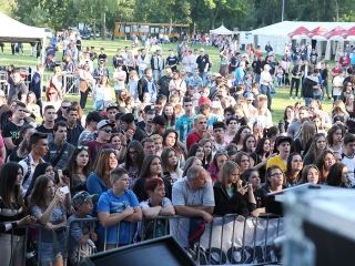 Családi Hétvége 2017 - Első nap - fotó: Sándor Judit