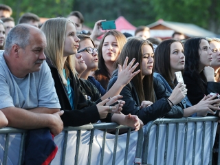 Családi Hétvége 2017 - Első nap - fotó: Sándor Judit