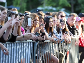 Családi Hétvége 2017 - Első nap - fotó: Sándor Judit