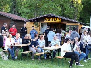 Családi Hétvége 2017 - Első nap - fotó: Sándor Judit