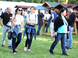 Családi Hétvége 2017 - Első nap - fotó: Sándor Judit