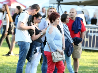 Családi Hétvége 2017 - Első nap - fotó: Sándor Judit