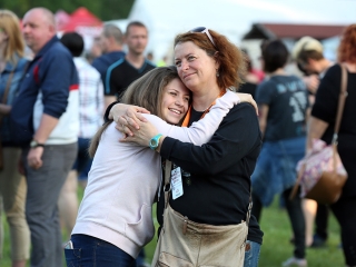 Családi Hétvége 2017 - Első nap - fotó: Sándor Judit