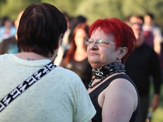 Családi Hétvége 2017 - Első nap - fotó: Sándor Judit