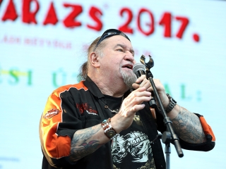 Családi Hétvége 2017 - Első nap - fotó: Sándor Judit