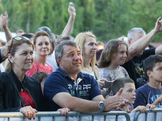 Családi Hétvége 2017 - Első nap - fotó: Sándor Judit