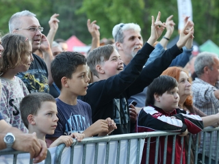Családi Hétvége 2017 - Első nap - fotó: Sándor Judit