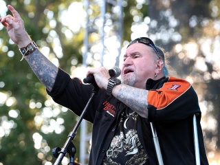 Családi Hétvége 2017 - Első nap - fotó: Sándor Judit