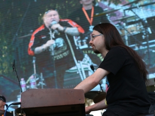 Családi Hétvége 2017 - Első nap - fotó: Sándor Judit