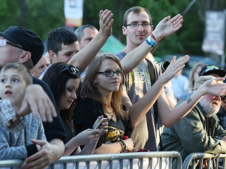 Családi Hétvége 2017 - Első nap - fotó: Sándor Judit