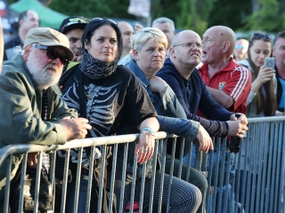 Családi Hétvége 2017 - Első nap - fotó: Sándor Judit