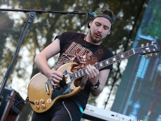 Családi Hétvége 2017 - Első nap - fotó: Sándor Judit