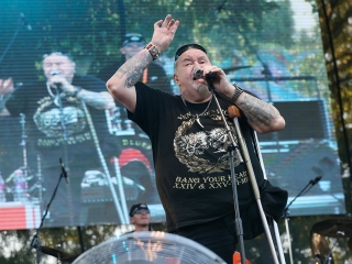 Családi Hétvége 2017 - Első nap - fotó: Sándor Judit