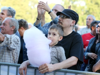 Családi Hétvége 2017 - Első nap - fotó: Sándor Judit