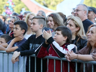 Családi Hétvége 2017 - Első nap - fotó: Sándor Judit