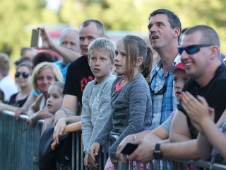 Családi Hétvége 2017 - Első nap - fotó: Sándor Judit