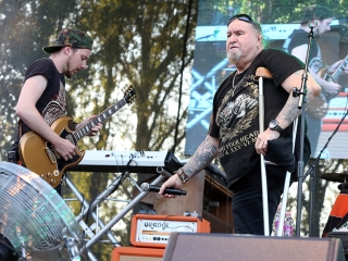 Családi Hétvége 2017 - Első nap - fotó: Sándor Judit