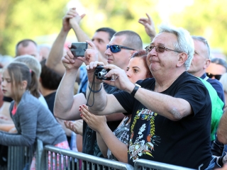 Családi Hétvége 2017 - Első nap - fotó: Sándor Judit