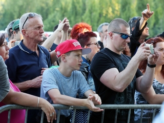 Családi Hétvége 2017 - Első nap - fotó: Sándor Judit