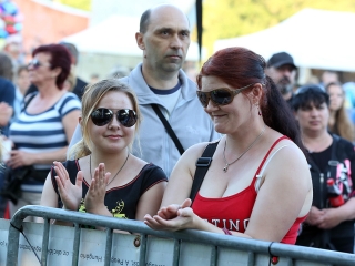 Családi Hétvége 2017 - Első nap - fotó: Sándor Judit