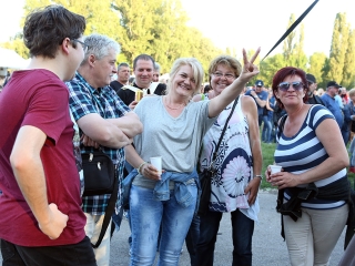 Családi Hétvége 2017 - Első nap - fotó: Sándor Judit