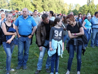 Családi Hétvége 2017 - Első nap - fotó: Sándor Judit