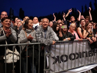 Családi Hétvége 2017 - Első nap - fotó: Sándor Judit