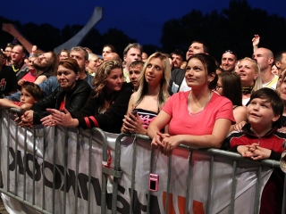 Családi Hétvége 2017 - Első nap - fotó: Sándor Judit