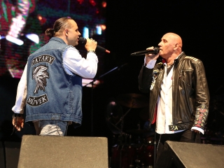 Családi Hétvége 2017 - Első nap - fotó: Sándor Judit