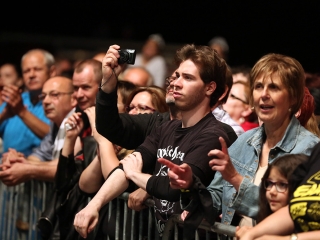 Családi Hétvége 2017 - Első nap - fotó: Sándor Judit