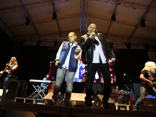 Családi Hétvége 2017 - Első nap - fotó: Sándor Judit