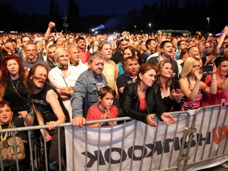 Családi Hétvége 2017 - Első nap - fotó: Sándor Judit