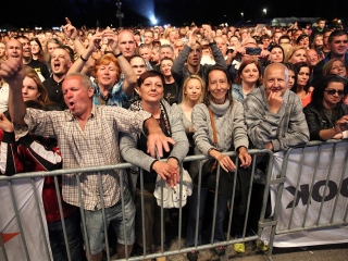 Családi Hétvége 2017 - Első nap - fotó: Sándor Judit