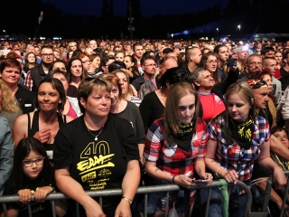 Családi Hétvége 2017 - Első nap - fotó: Sándor Judit