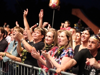 Családi Hétvége 2017 - Első nap - fotó: Sándor Judit