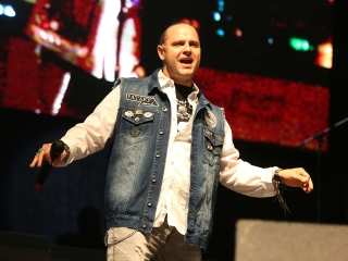 Családi Hétvége 2017 - Első nap - fotó: Sándor Judit