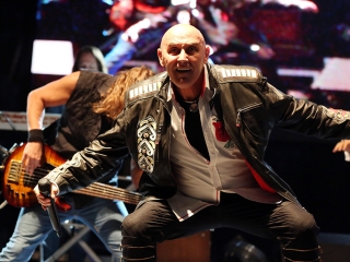 Családi Hétvége 2017 - Első nap - fotó: Sándor Judit