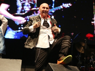 Családi Hétvége 2017 - Első nap - fotó: Sándor Judit