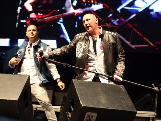 Családi Hétvége 2017 - Első nap - fotó: Sándor Judit