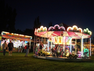 Családi Hétvége 2017 - Első nap - fotó: Sándor Judit