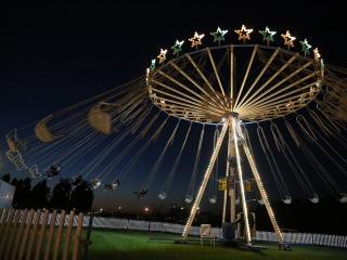 Családi Hétvége 2017 - Első nap - fotó: Sándor Judit