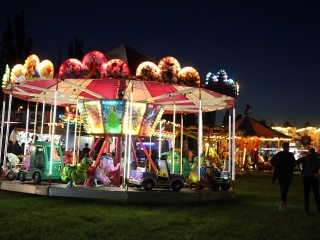 Családi Hétvége 2017 - Első nap - fotó: Sándor Judit