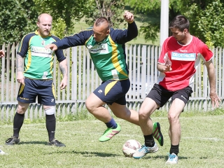 Családi Hétvége 2017 - Második nap - fotó: Sándor Judit