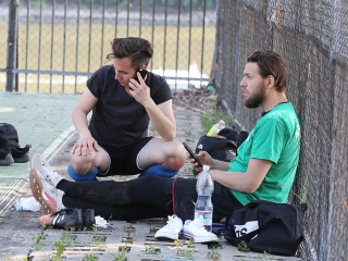 Családi Hétvége 2017 - Második nap - fotó: Sándor Judit