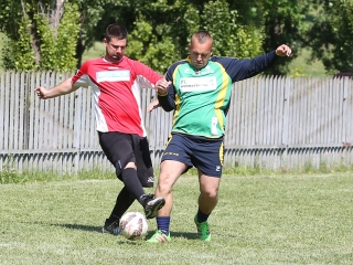 Családi Hétvége 2017 - Második nap - fotó: Sándor Judit