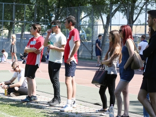 Családi Hétvége 2017 - Második nap - fotó: Sándor Judit